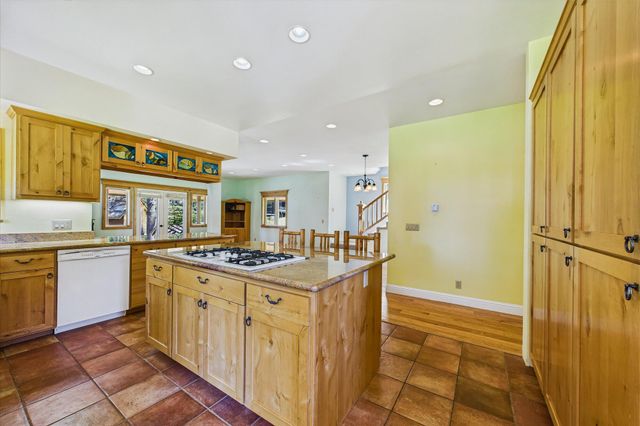 758 Beach Road, Shelter Cove, CA 95589