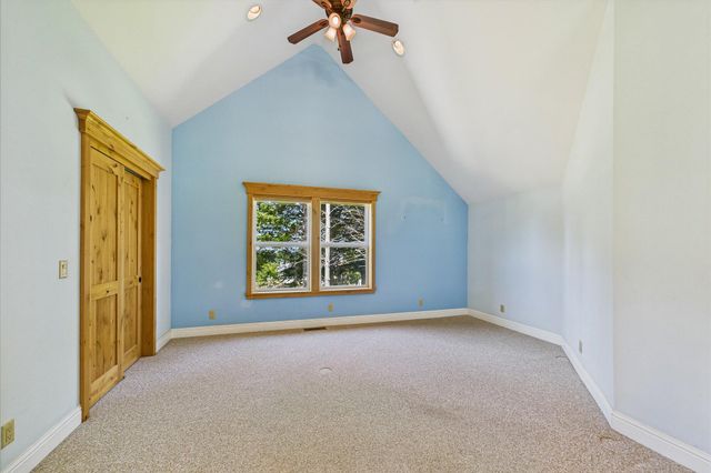 758 Beach Road, Shelter Cove, CA 95589