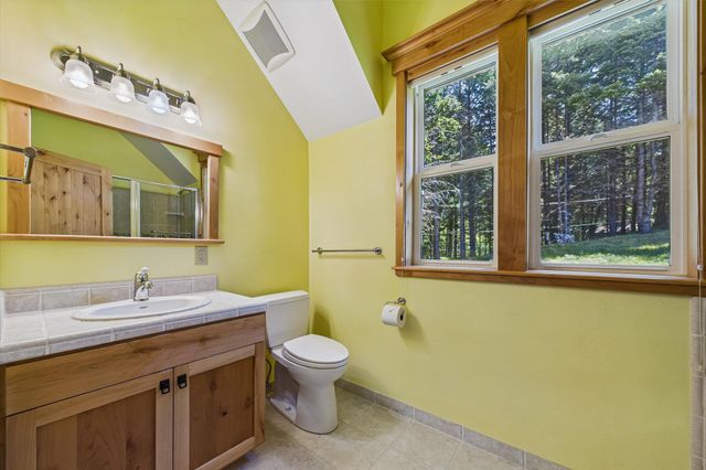 758 Beach Road, Shelter Cove, CA 95589