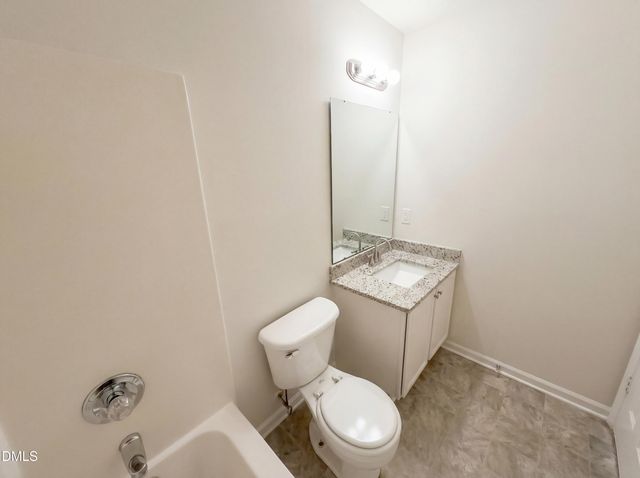 83 Eagle Rock Place, Clayton, NC 27520