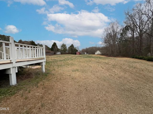 83 Eagle Rock Place, Clayton, NC 27520