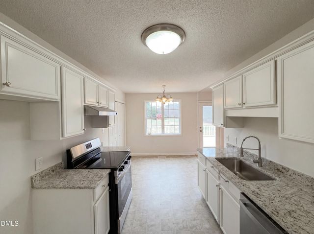 83 Eagle Rock Place, Clayton, NC 27520