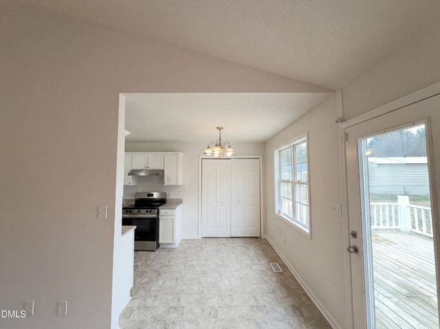 83 Eagle Rock Place, Clayton, NC 27520