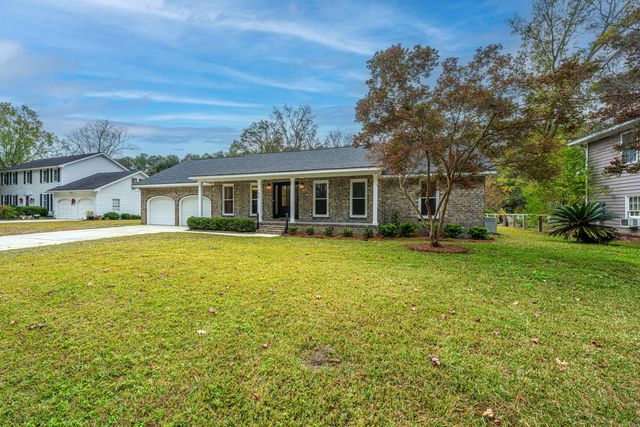 1561 Montclair Street, Charleston, SC 29407