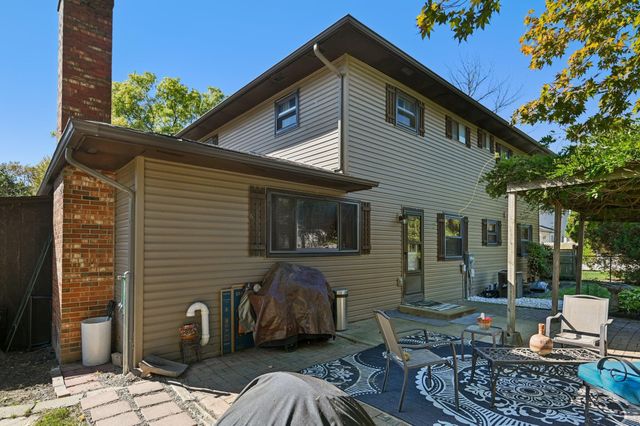 1800 Lakehill Court, Columbus, OH 43229