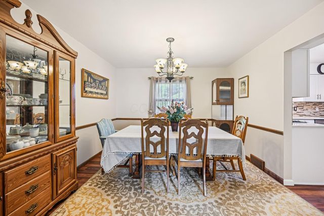 1800 Lakehill Court, Columbus, OH 43229