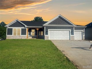 2364 Fiddlers Close Road 86 STB, Washington, MO 63090