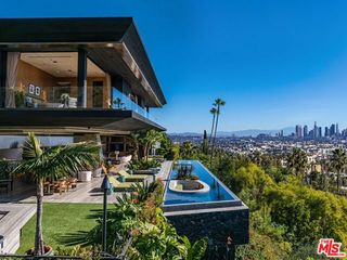 1851 N Stanley Avenue, Los Angeles, CA 90046