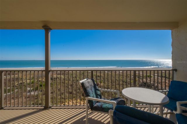 4100 OCEAN BEACH BOULEVARD 412, Cocoa Beach, FL 32931