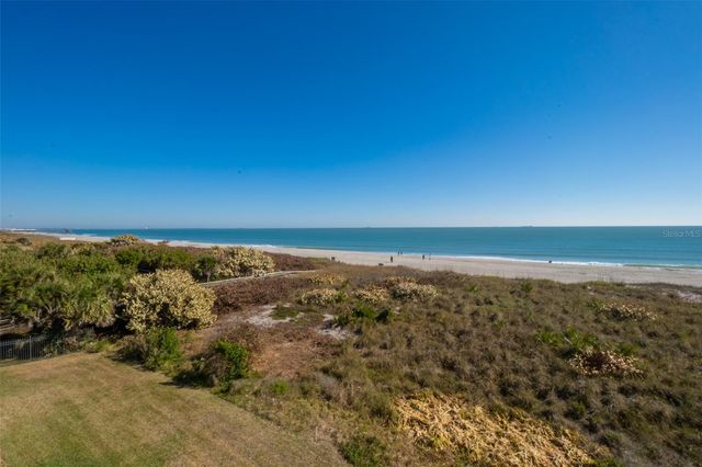 4100 OCEAN BEACH BOULEVARD 412, Cocoa Beach, FL 32931