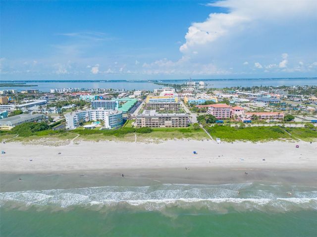 4100 OCEAN BEACH BOULEVARD 412, Cocoa Beach, FL 32931