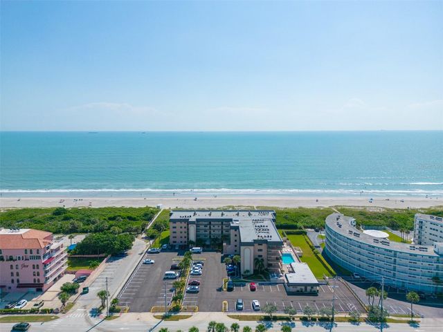 4100 OCEAN BEACH BOULEVARD 412, Cocoa Beach, FL 32931