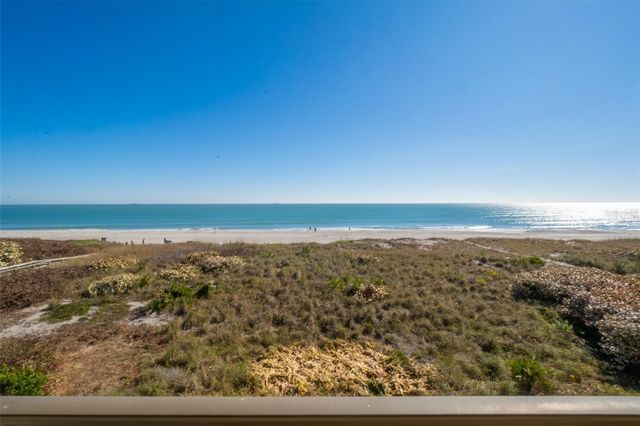 4100 OCEAN BEACH BOULEVARD 412, Cocoa Beach, FL 32931