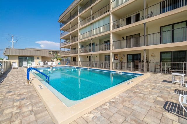 4100 OCEAN BEACH BOULEVARD 412, Cocoa Beach, FL 32931