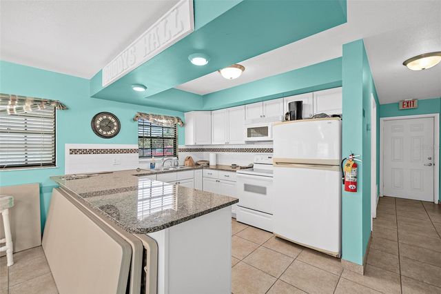 4100 OCEAN BEACH BOULEVARD 412, Cocoa Beach, FL 32931