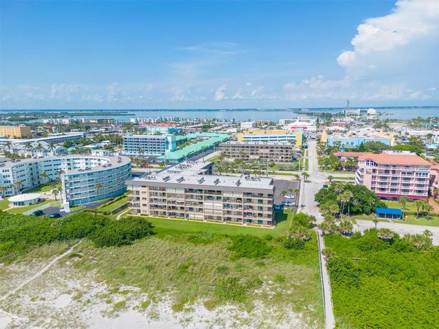 4100 OCEAN BEACH BOULEVARD 412, Cocoa Beach, FL 32931