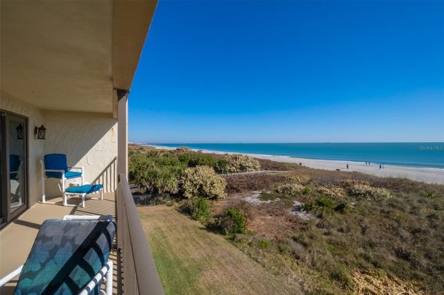 4100 OCEAN BEACH BOULEVARD 412, Cocoa Beach, FL 32931