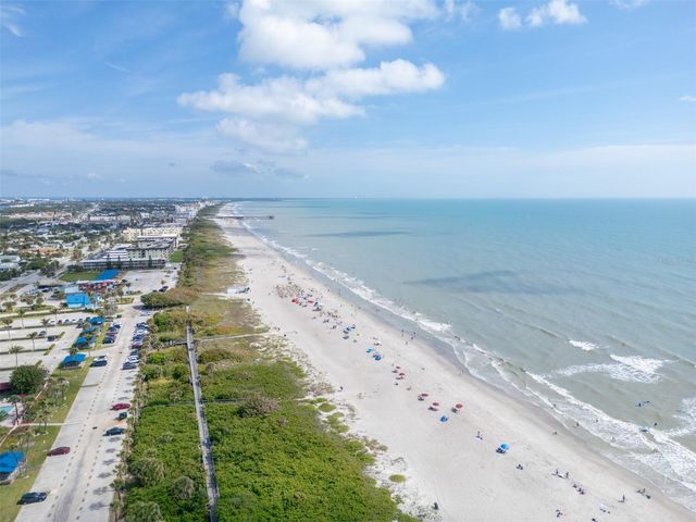 4100 OCEAN BEACH BOULEVARD 412, Cocoa Beach, FL 32931