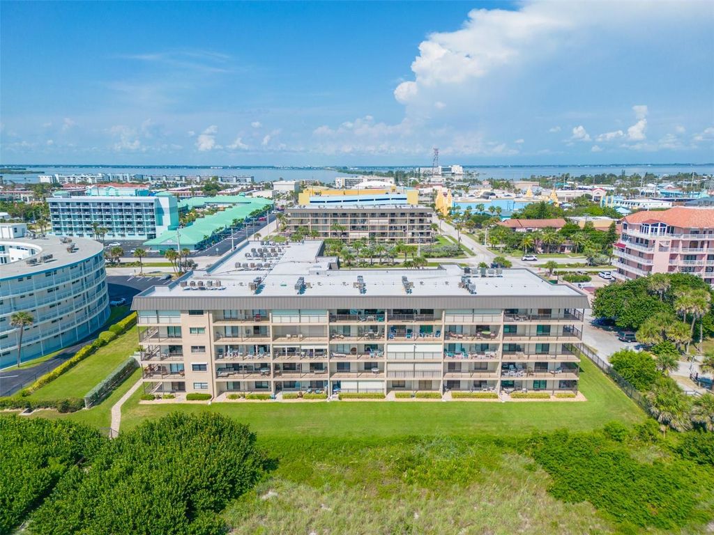 4100 OCEAN BEACH BOULEVARD 412, Cocoa Beach, FL 32931