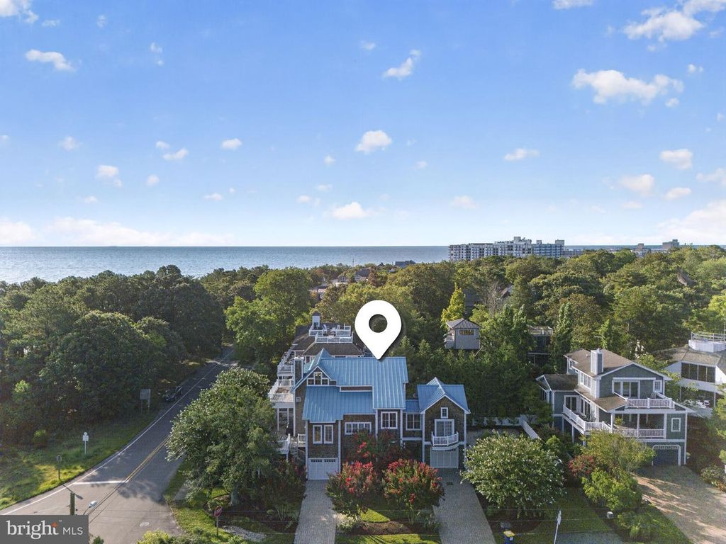 54 SURF AVE, Rehoboth Beach, DE 19971