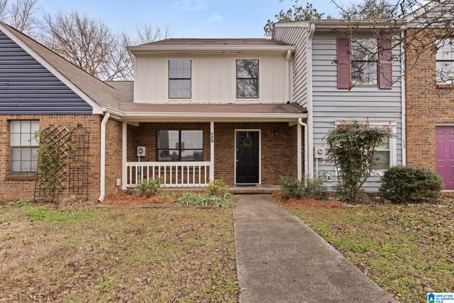 729 CAHABA MANOR COURT, Pelham, AL 35124