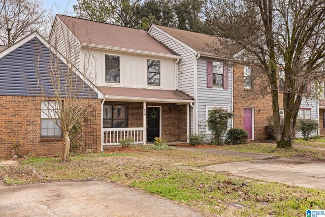 729 CAHABA MANOR COURT, Pelham, AL 35124