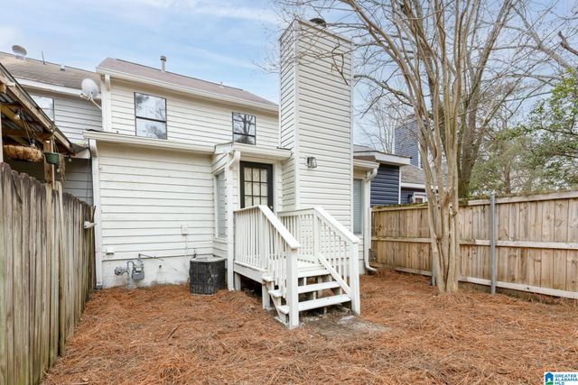 729 CAHABA MANOR COURT, Pelham, AL 35124