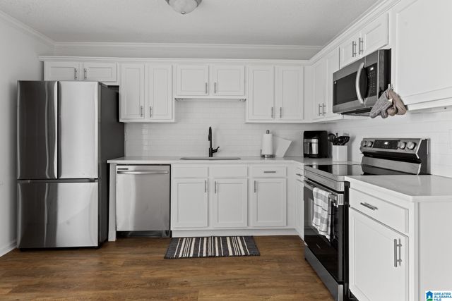 729 CAHABA MANOR COURT, Pelham, AL 35124