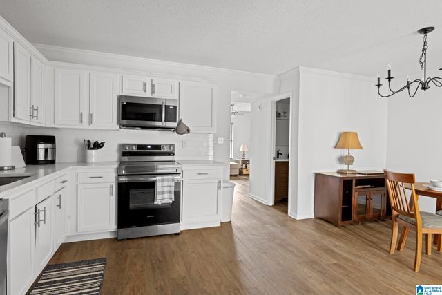 729 CAHABA MANOR COURT, Pelham, AL 35124