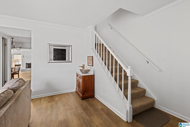 729 CAHABA MANOR COURT, Pelham, AL 35124