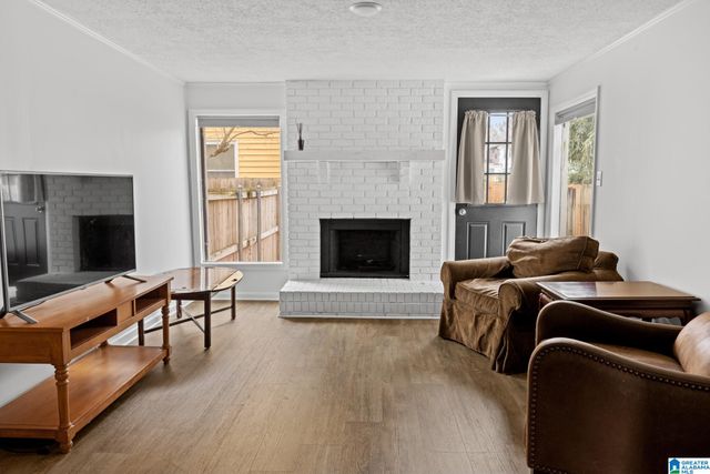 729 CAHABA MANOR COURT, Pelham, AL 35124