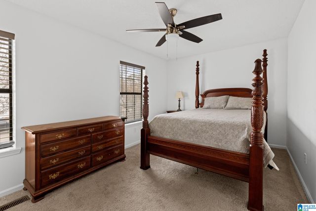 729 CAHABA MANOR COURT, Pelham, AL 35124