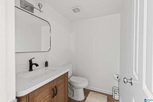 729 CAHABA MANOR COURT, Pelham, AL 35124