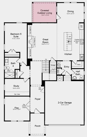 8840 Avonbrook Close, Ball Ground, GA 30107