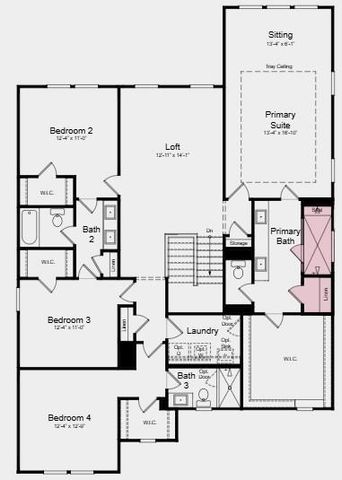 8840 Avonbrook Close, Ball Ground, GA 30107