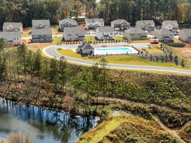 8840 Avonbrook Close, Ball Ground, GA 30107