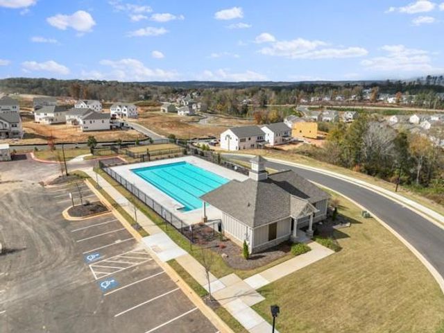 8840 Avonbrook Close, Ball Ground, GA 30107