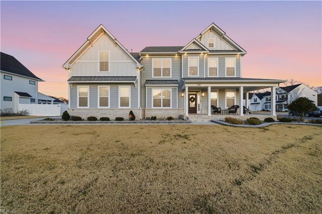238 Hessian LOOP, Chesapeake, VA 23322