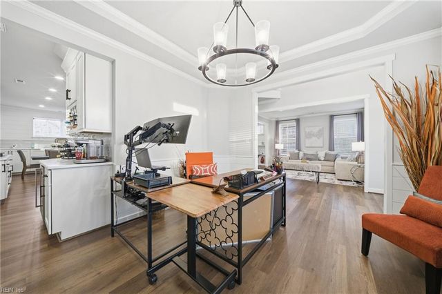 238 Hessian LOOP, Chesapeake, VA 23322