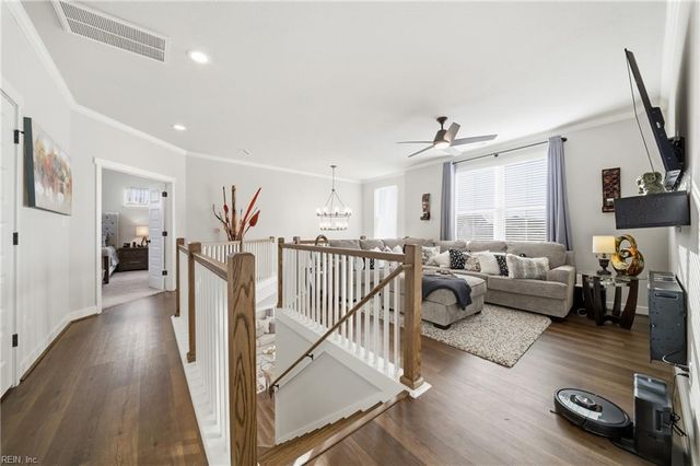 238 Hessian LOOP, Chesapeake, VA 23322