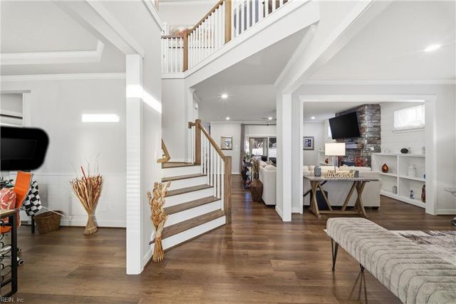 238 Hessian LOOP, Chesapeake, VA 23322