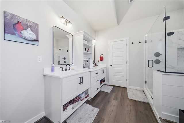 238 Hessian LOOP, Chesapeake, VA 23322