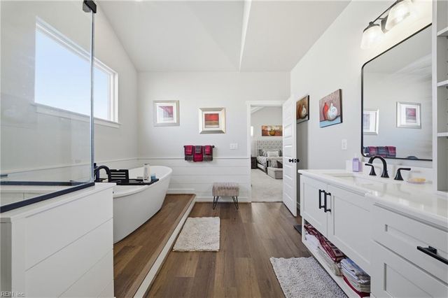 238 Hessian LOOP, Chesapeake, VA 23322