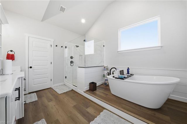 238 Hessian LOOP, Chesapeake, VA 23322