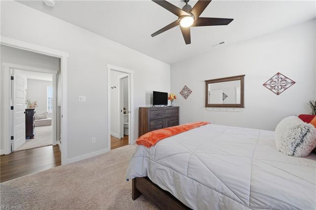 238 Hessian LOOP, Chesapeake, VA 23322