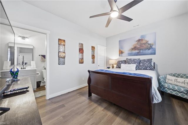 238 Hessian LOOP, Chesapeake, VA 23322