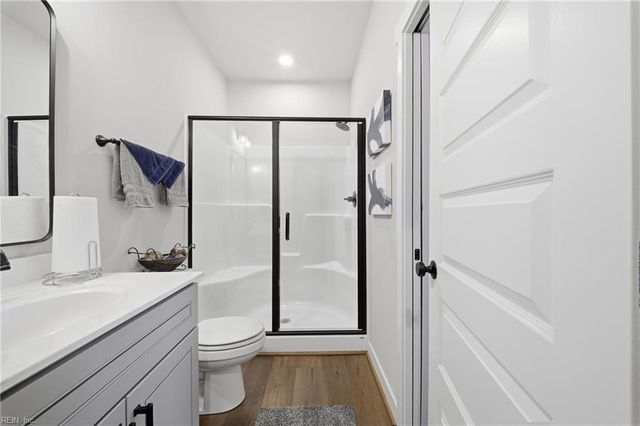 238 Hessian LOOP, Chesapeake, VA 23322