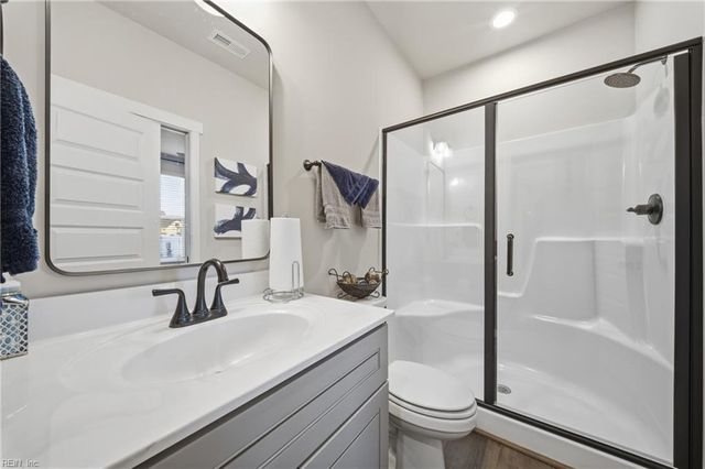 238 Hessian LOOP, Chesapeake, VA 23322