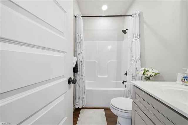 238 Hessian LOOP, Chesapeake, VA 23322