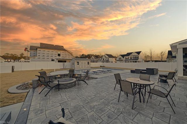 238 Hessian LOOP, Chesapeake, VA 23322